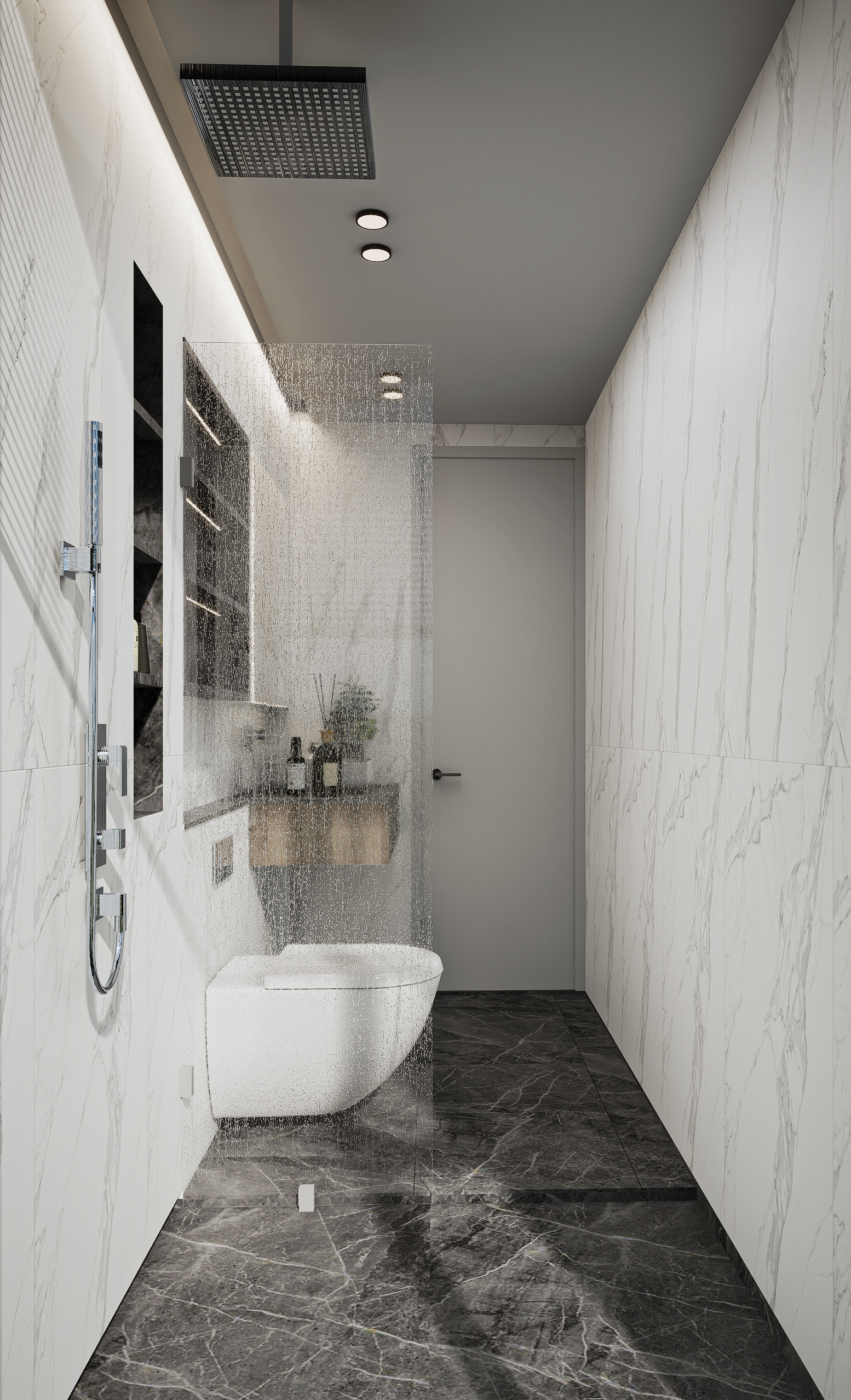 Enigma Residence 38